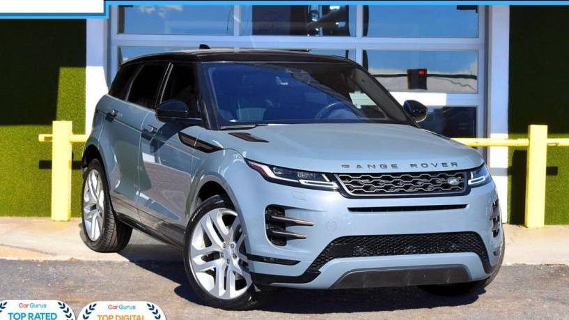 LAND ROVER RANGE ROVER EVOQUE 2020 SALZL2FXXLH003677 image